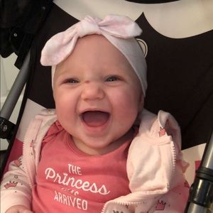 Meet your Posher, Emma